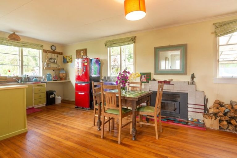 Photo of property in 32 Marmon Street East, Rawene, Kaikohe, 0473
