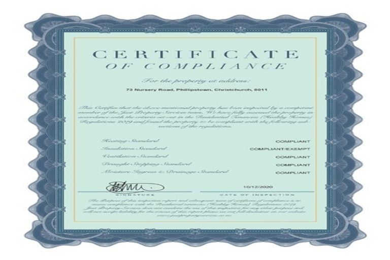 Photo of property in 73 Nursery Road, Phillipstown, Christchurch, 8011