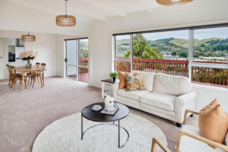 Photo of property in 46 Ayton Drive, Whitby, Porirua, 5024