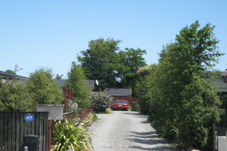 Photo of property in 9b Strickland Street, Sydenham, Christchurch, 8023