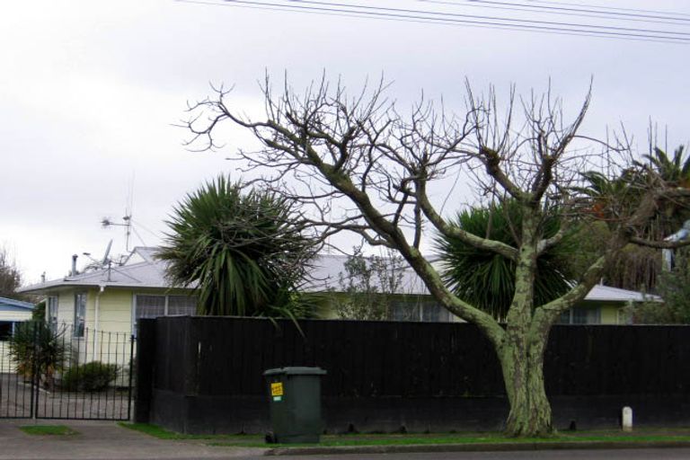 Photo of property in 35 Maxwells Line, Awapuni, Palmerston North, 4412