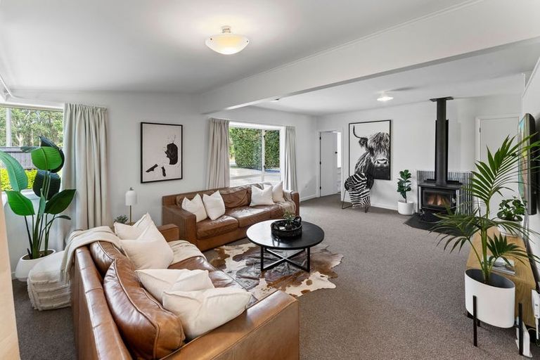 Photo of property in 147 Whitby Road, Wakefield, 7025