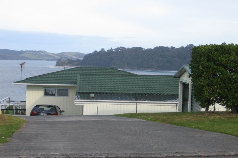 Photo of property in 28 Barrier View Road, Leigh, 0985