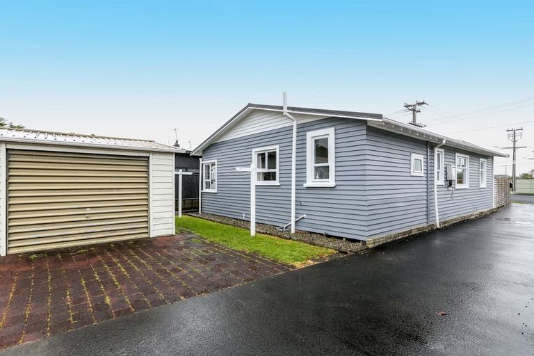 Photo of property in 7 Lyn Street, Lynmouth, New Plymouth, 4310
