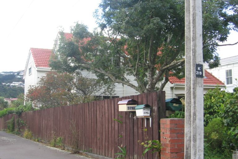 Photo of property in 374 Karori Road, Karori, Wellington, 6012