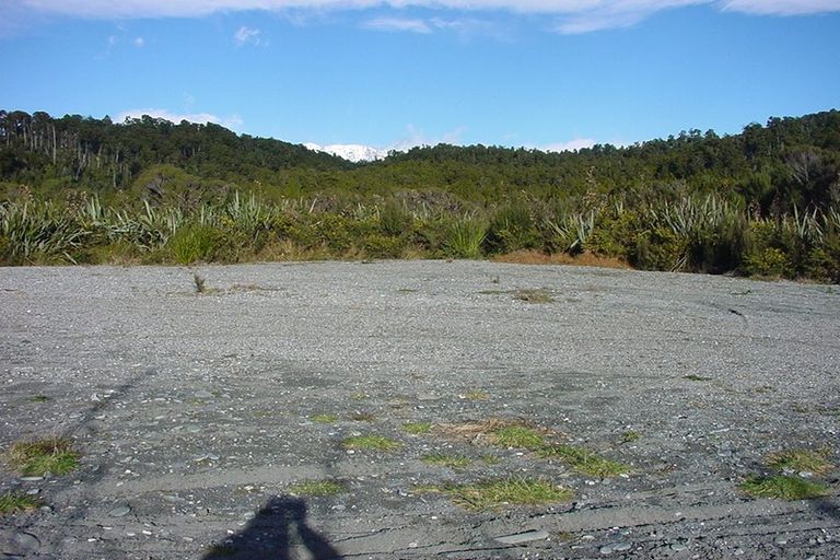 Photo of property in 5 Palmerston Street, Okarito, Whataroa, 7886