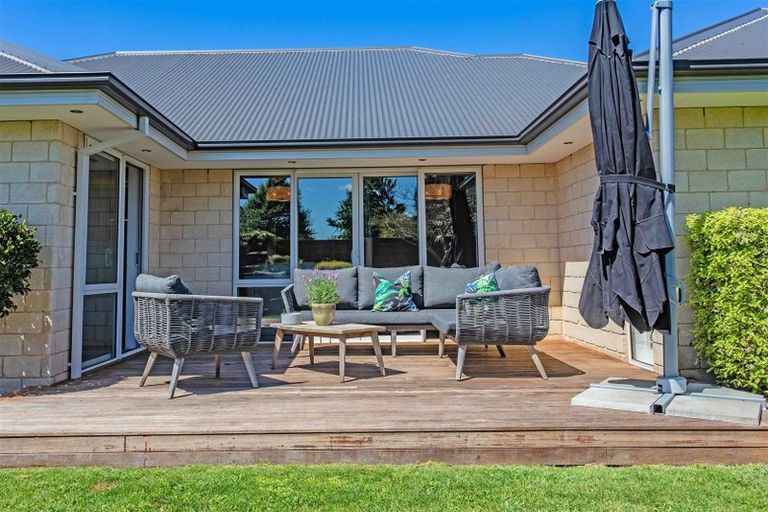 Photo of property in 34 Aspen Street, Rangiora, 7400