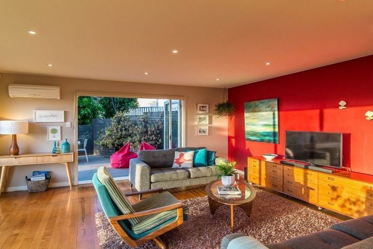 Photo of property in 48 Wilberforce Street, Miramar, Wellington, 6022