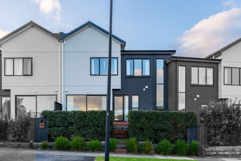 Photo of property in 7a Podgora Avenue, Kumeu, 0810