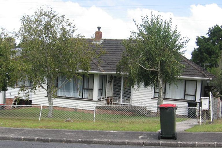 Photo of property in 59 Cormack Street, Mount Roskill, Auckland, 1041