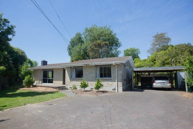 Photo of property in 23 Berkley Avenue, Hillcrest, Hamilton, 3216