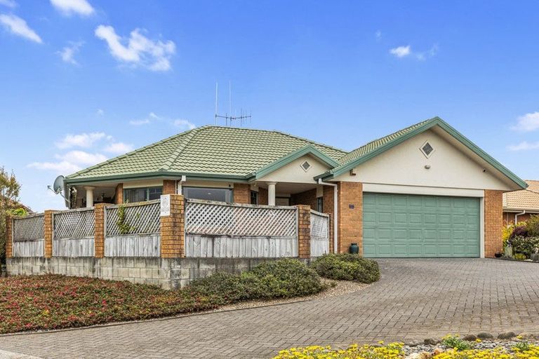 Photo of property in 21 Francevic Avenue, Mount Maunganui, 3116