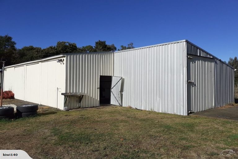 Photo of property in 398 Hallett Road, Otakiri, Whakatane, 3192