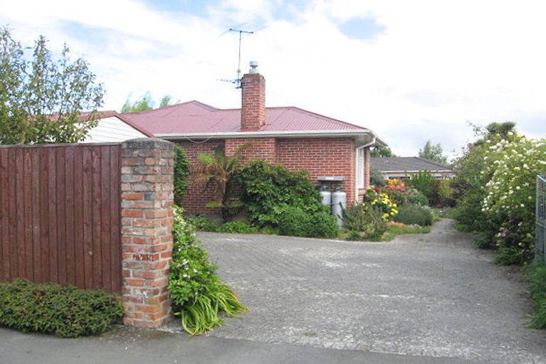 Photo of property in 175a Highsted Road, Casebrook, Christchurch, 8051