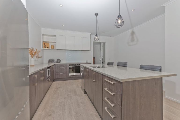 Photo of property in 30 Bomb Point Drive, Hobsonville, Auckland, 0616