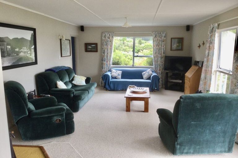 Photo of property in 190 Elaine Bay Road, Elaine Bay, French Pass, 7193