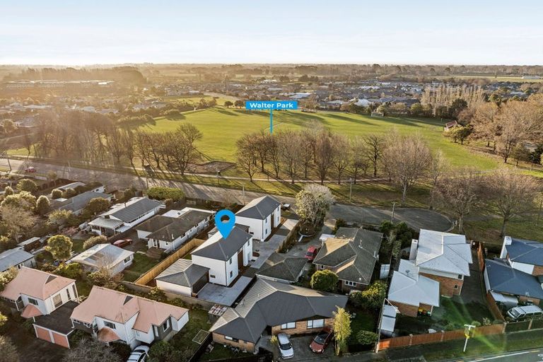 Photo of property in 88a Kellys Road, Mairehau, Christchurch, 8052