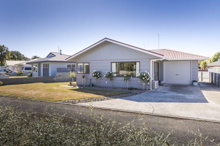 Photo of property in 12 South Street, Feilding, 4702