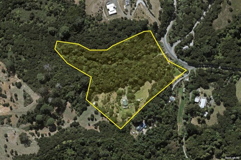 Photo of property in 341 Kanohi Road, Kaukapakapa, 0873