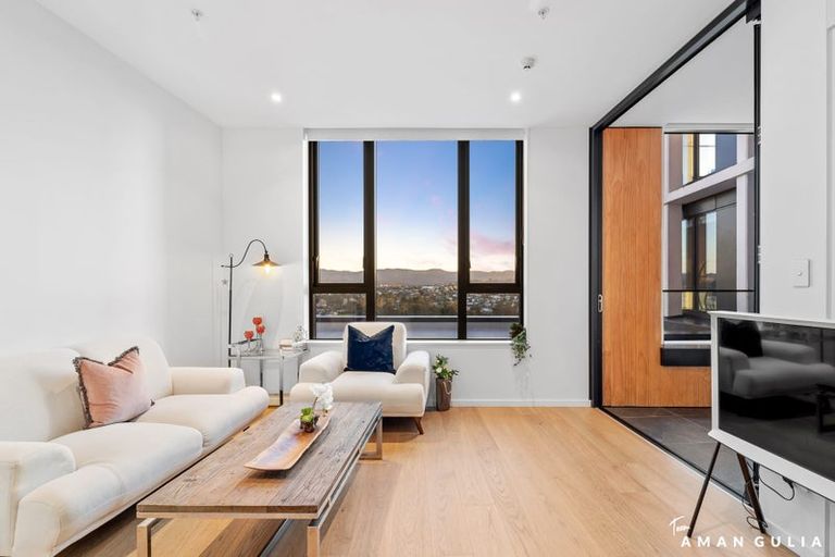 Photo of property in 1101/1 Buscomb Avenue, Henderson, Auckland, 0610