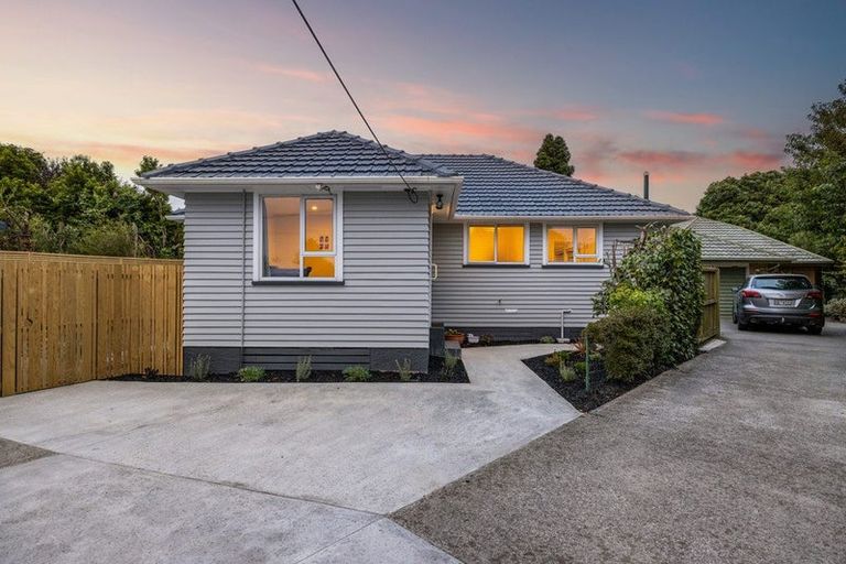 Photo of property in 3 Sealy Place, Bryndwr, Christchurch, 8053