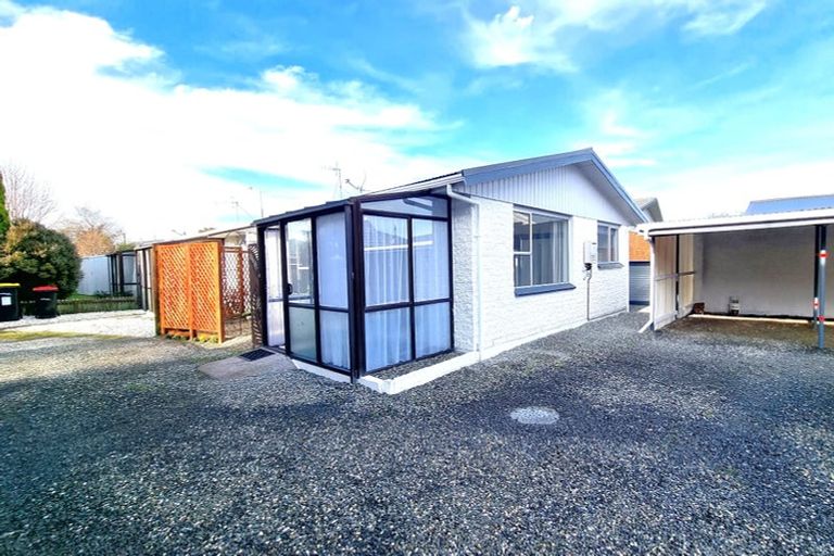 Photo of property in 140c Ritchie Street, Richmond, Invercargill, 9810