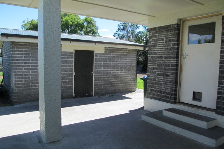 Photo of property in 138 Centennial Avenue, Alexandra, 9320