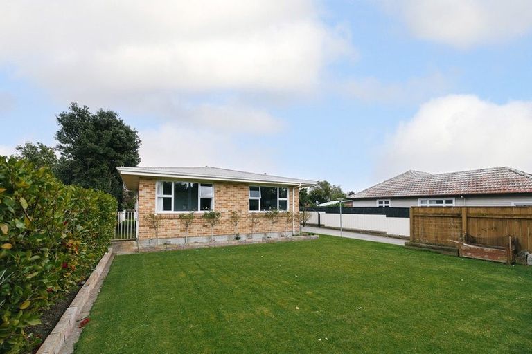 Photo of property in 390 Botanical Road, West End, Palmerston North, 4412