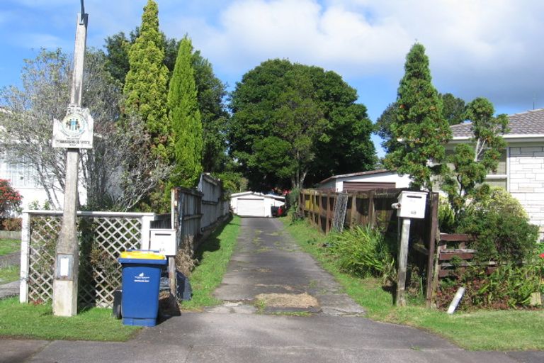 Photo of property in 4 John F Kennedy Place, Glen Eden, Auckland, 0602
