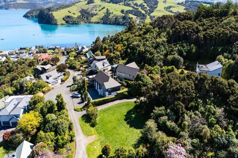 Photo of property in 29 Settlers Hill, Akaroa, 7520