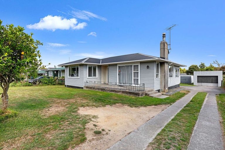 Photo of property in 450 Te Ngae Road, Owhata, Rotorua, 3010