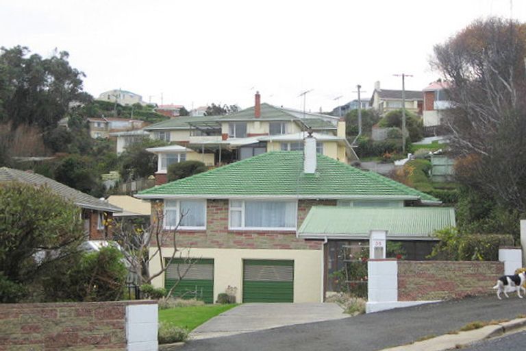 Photo of property in 35 Gresham Street, Tainui, Dunedin, 9013