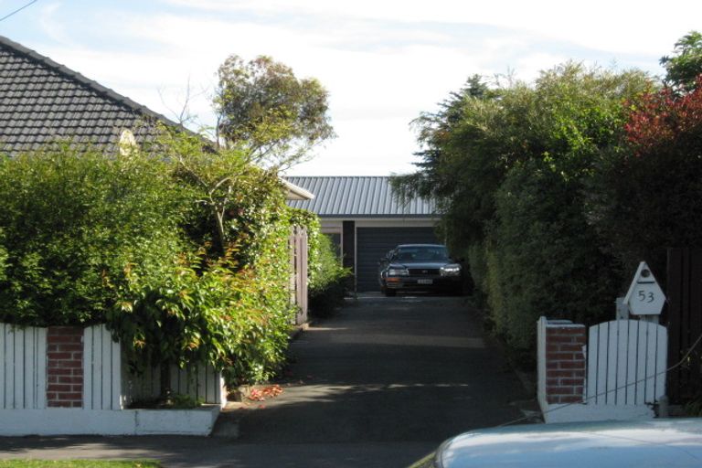 Photo of property in 53 Bevington Street, Avonhead, Christchurch, 8042