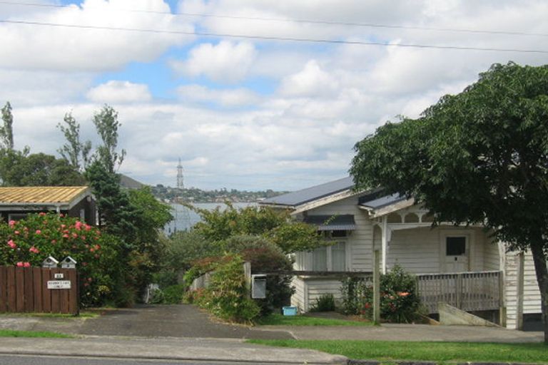 Photo of property in 1/23 Arthur Street, Onehunga, Auckland, 1061