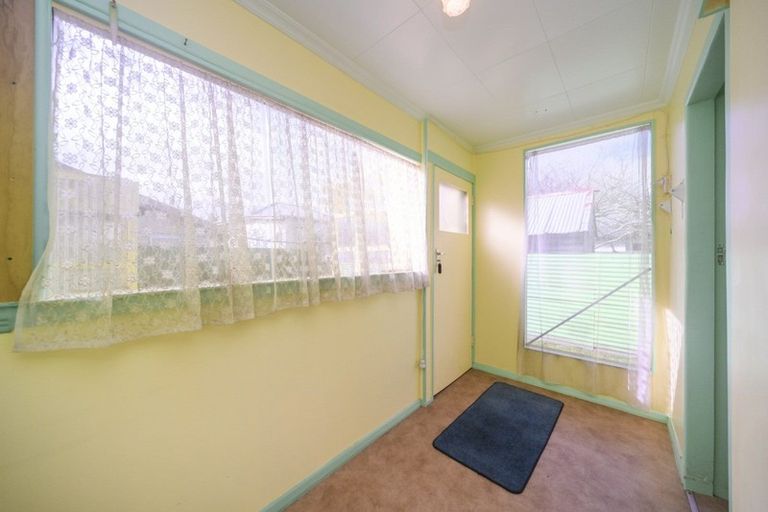 Photo of property in 4 Hereford Street, West End, Palmerston North, 4410