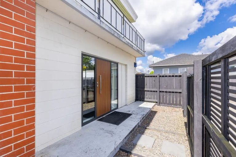 Photo of property in 196 Clyde Street, Hamilton East, Hamilton, 3216