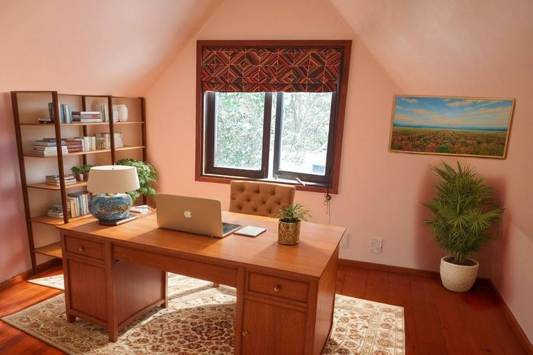 Photo of property in 43a Chelmsford Street, Ngaio, Wellington, 6035