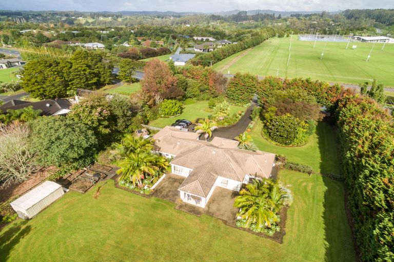 Photo of property in 74 Waipapa Road, Kerikeri, 0230