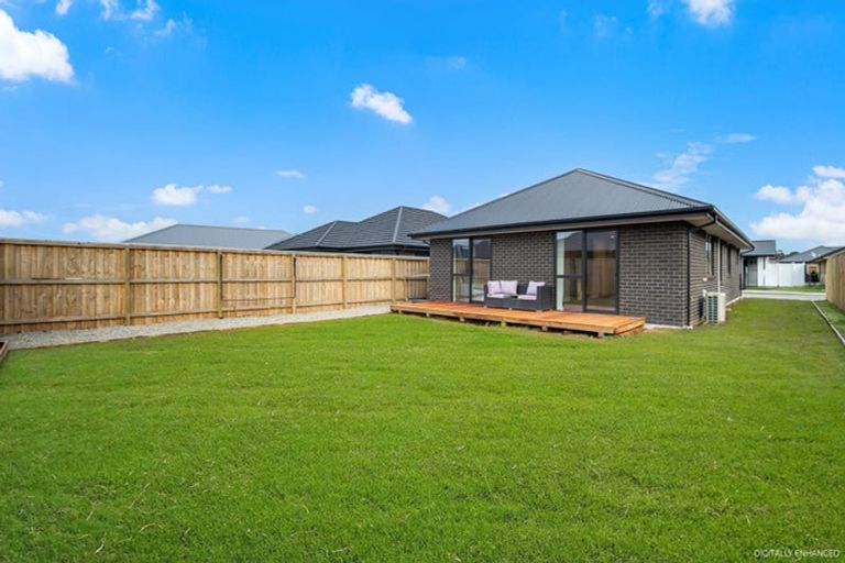 Photo of property in 20 Stackwood Avenue, Woodend, 7610