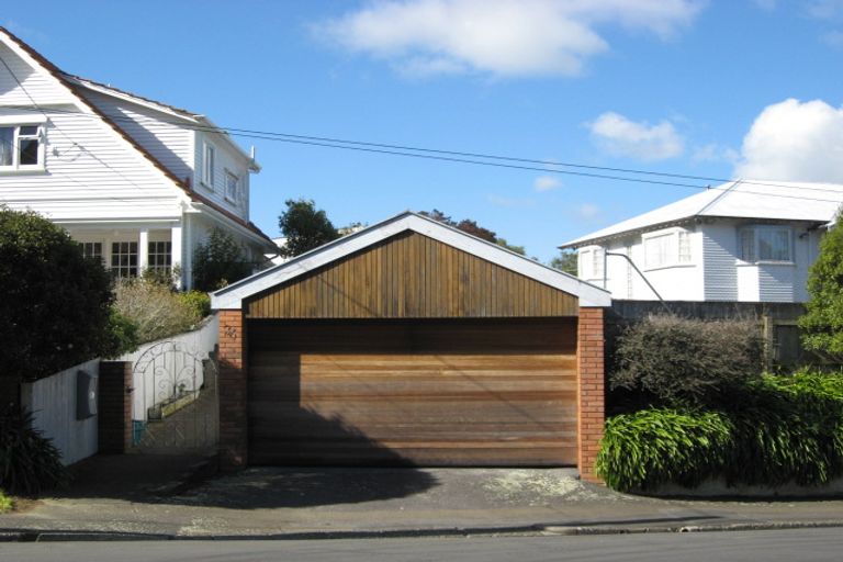 Photo of property in 36 Hatton Street, Karori, Wellington, 6012