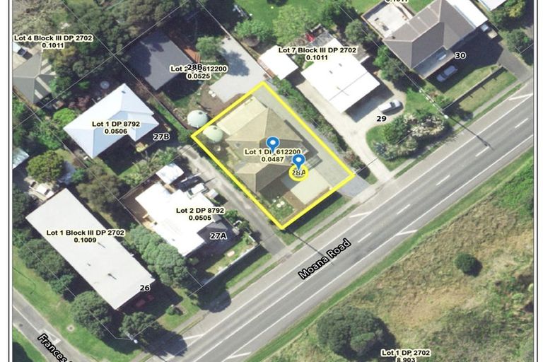 Photo of property in 28a Moana Road, Okitu, Gisborne, 4010