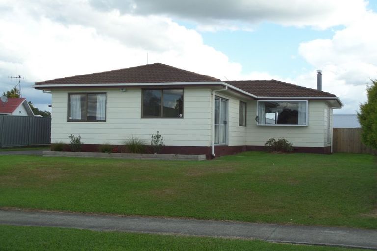 Photo of property in 22 Fairmont Street, Ngaruawahia, 3720