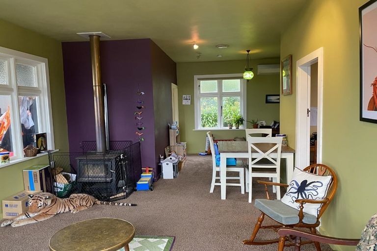 Photo of property in 12 Gorman Street, Macandrew Bay, Dunedin, 9014