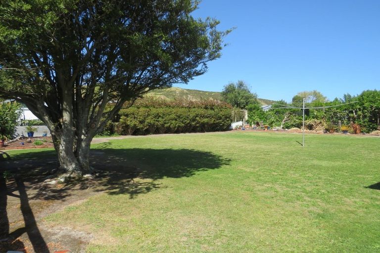 Photo of property in 49 Apatu Street, Wairoa, 4108
