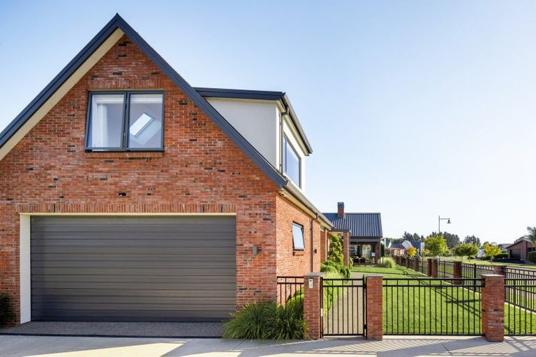 Photo of property in 39 Pengover Avenue, Leamington, Cambridge, 3432