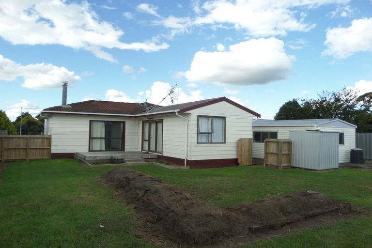 Photo of property in 22 Fairmont Street, Ngaruawahia, 3720