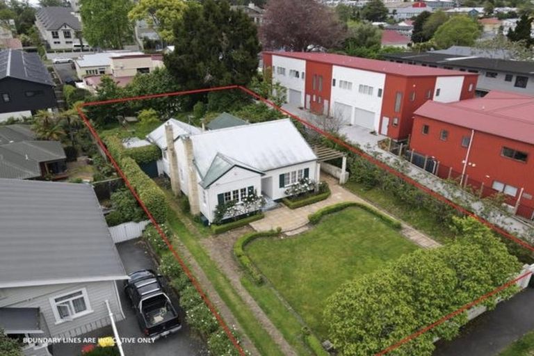 Photo of property in 6 Hammond Street, Hamilton Central, Hamilton, 3204