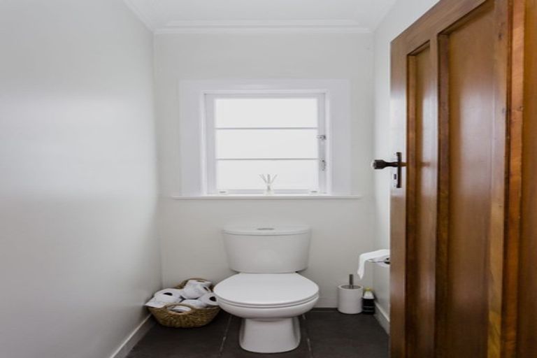 Photo of property in 131 Forfar Street, Clyde Hill, Dunedin, 9011