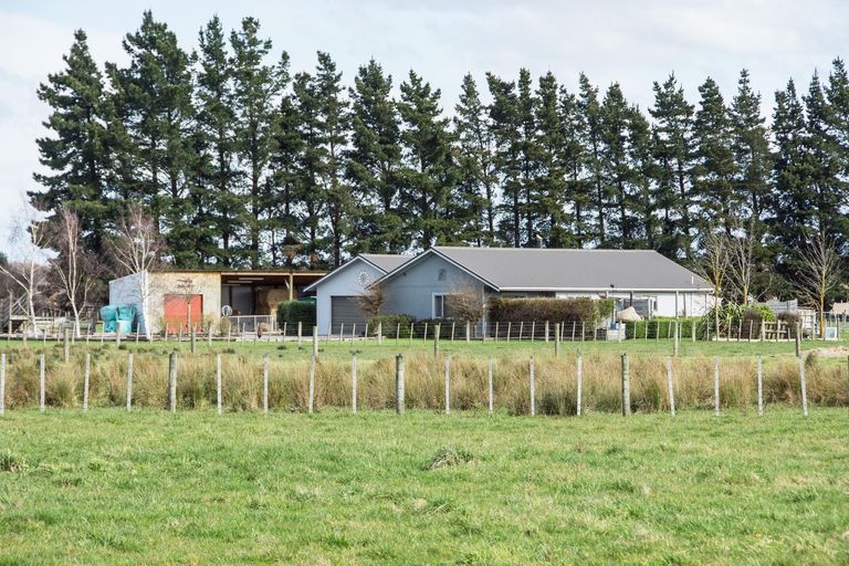 Photo of property in 172 Manaia Road, Homebush, Masterton, 5885