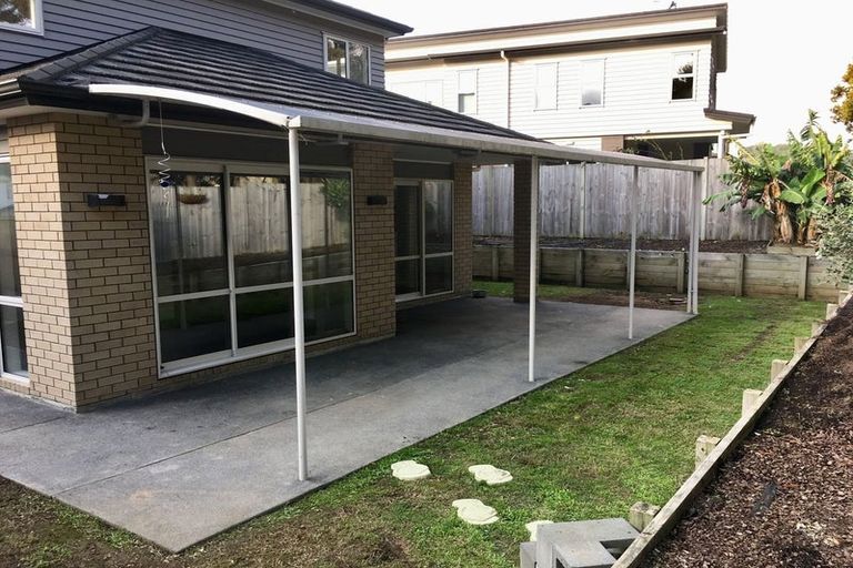 Photo of property in 18 Aviano Close, Flat Bush, Auckland, 2019